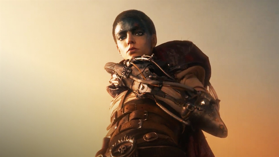 Furiosa: A Mad Max Saga' and other films to see in cinemas
