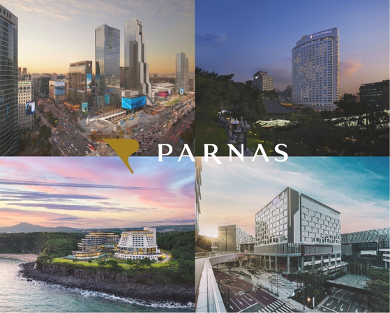 InterContinental Seoul COEX in Gangnam District, southern Seoul, is closing operations on July 1 and will reopen as a Marriott property, according to building owner and local hospitality brand Parnas on Monday. [PARNAS]