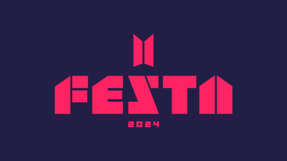 This year's ″Festa” will be held at Jamsil Sports Complex from 11a.m. to 9 p.m. [WEVERSE]