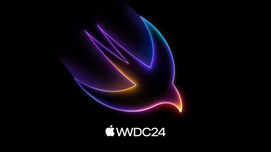 Teaser image for Apple's WWDC24 [APPLE]