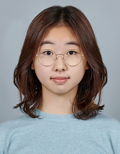 Jimin Kang (Korea International School Jeju, Grade 9)