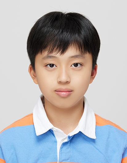 Jay Shim (North London Collegiate School Jeju, Year 7)