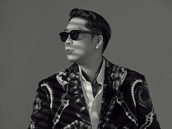 Rapper MC Mong, one of the cofounders of One Hundred [ONE HUNDRED]