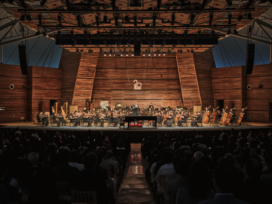 Classical music festival Music in PyeongChang 2023 [MUSIC IN PYEONGCHANG]