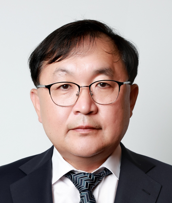 HD Hyundai Marine Engine's new CEO, Kang Young [HD HYUNDAI MARINE ENGINE]