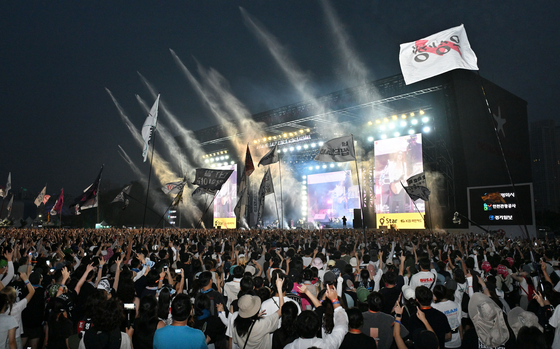 2024 Incheon Pentaport Rock Festival [INCHEON PENTAPORT ROCK FESTIVAL]