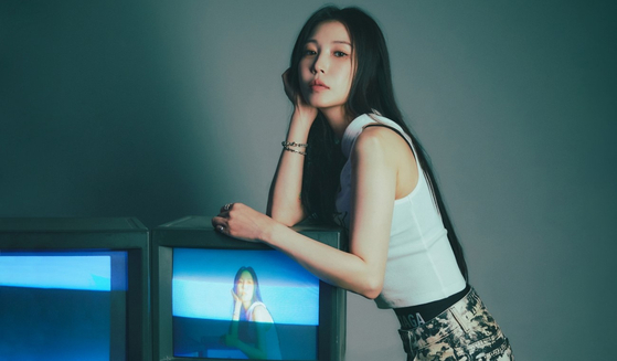 Singer BoA [SM ENTERTAINMENT]