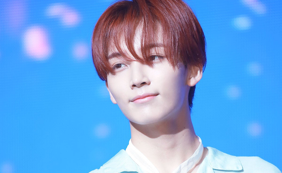 Boy band Seventeen member Jeonghan [IMBC]