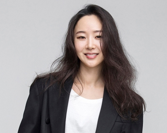 ADOR CEO Min Hee-jin [ADOR]