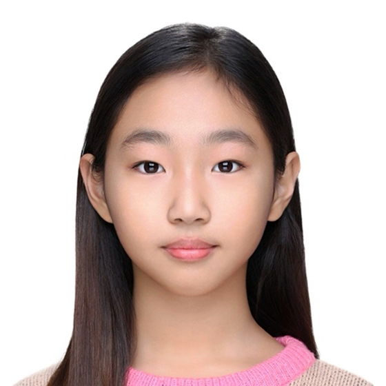 Haeun Chloe Chae (Chadwick International, Grade 6)