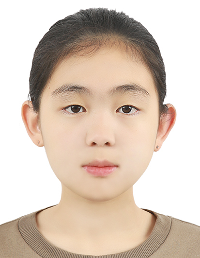 Jane Han (Cheongna Dalton School, Grade 8)