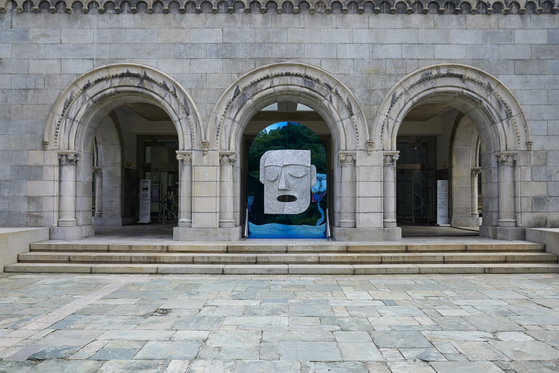 Seoul Museum of Art's 'Omnibus' project turns four exhibitions into one across the city