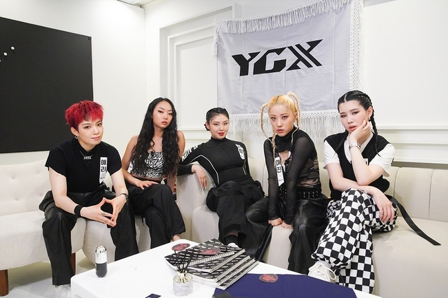 YG liquidates dance management subsidiary YGX