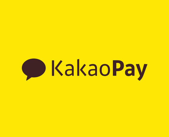 Mobile payment service Kakao Pay [KAKAO PAY]