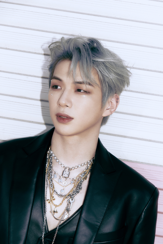 Singer Kang Daniel [ARA]