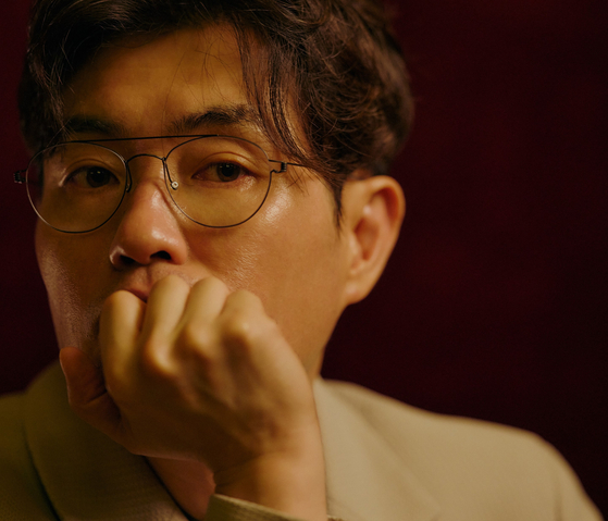 Action thriller film ″I, the Executioner″ director Ryoo Seung-wan [CJ ENM]