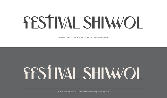 Festival Shiwol logo [FESTIVAL SHIWOL]