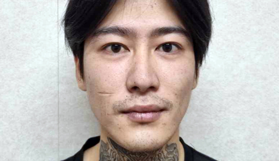 Park Dae-seong, 30 [JEONNAM PROVINCIAL POLICE AGENCY]