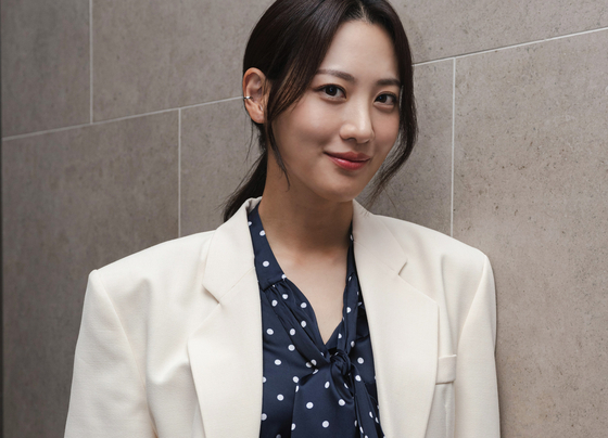 Actor Claudia Kim [HIVE MEDIA CORP, MINDMARK]