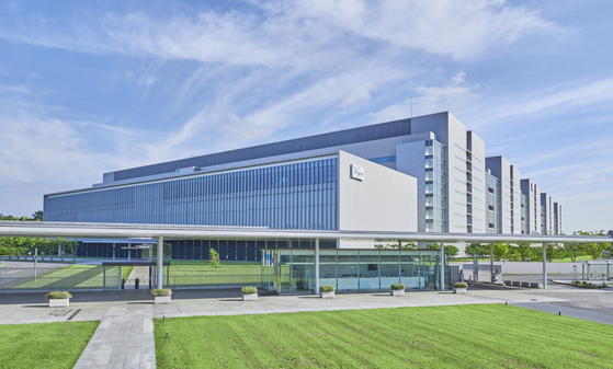 Shonan Health Innovation Park, Japan's largest biotech industry cluster, located in Fujisawa, Kanagawa [IPARK INSTITUTE]