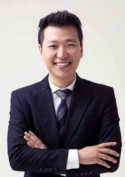 Seo Kook-han, the Korea Virtual Human Industry Association (Kovhia) [KMCA]