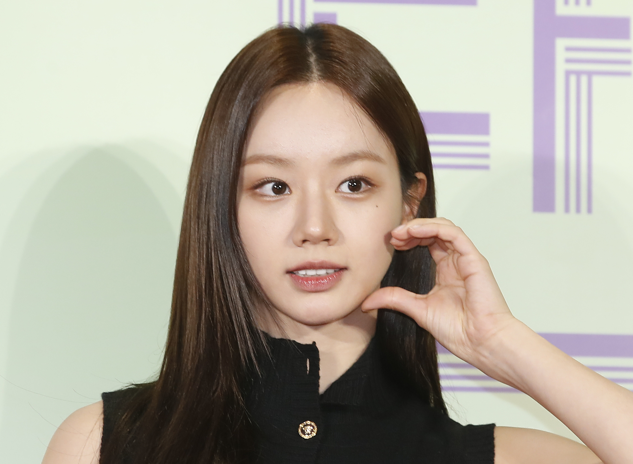 Actor and singer Hyeri [NEWS1]