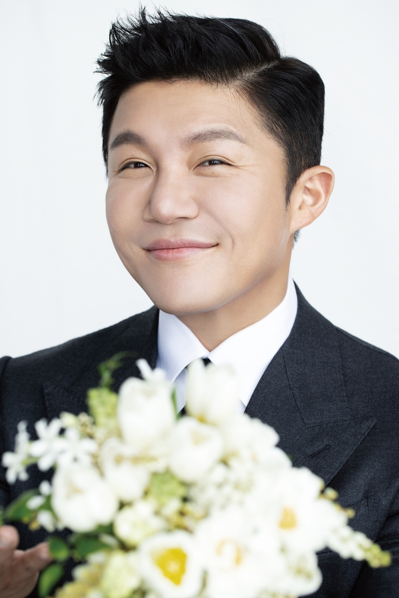 Comedian Jo Se-ho [A2Z ENTERTAINMENT]