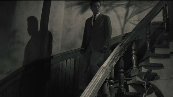 ″The Devil's Stairway″ (1964) [SCREEN CAPTURE]