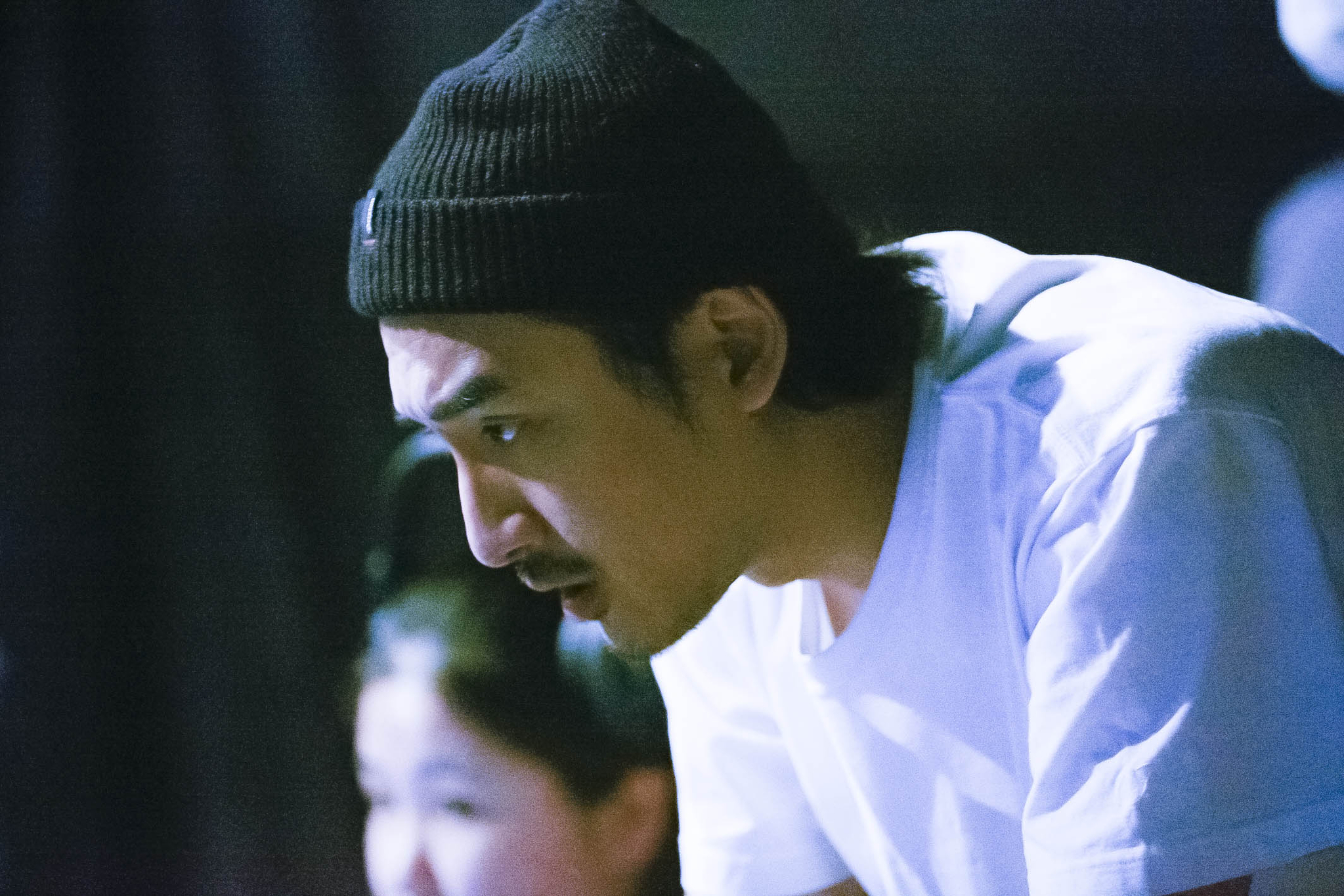 Director Shin Woo-seok [DOLPHINERS FILMS]