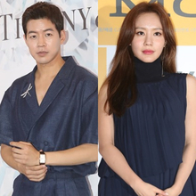 Lee Sang-yoon, Kim Ah-joong rumored to be considering lead roles in new SBS  drama
