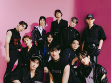 The Boyz set to drop first full-length Japanese album 'Breaking