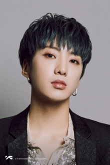 Winner S Kang Seung Yoon To Drop His First Solo Album In March