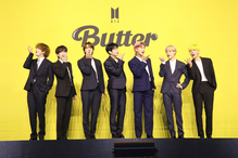 BTS septet's new photoshoots from BUTTER is so HOT that it will