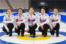 ODDS and EVENS] Japan Women's Curling Squad's Success Story Buoyed By  Coaching Continuity