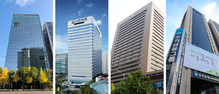 Shinhan Financial returns to top in Korea with record NP in 2022