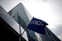 Posco America relocates headquarters to Washington