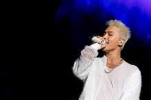 Big Bang's Taeyang set to release new album in April