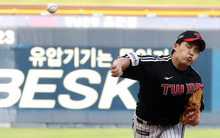 Could this be the year that the LG Twins finally make it work?