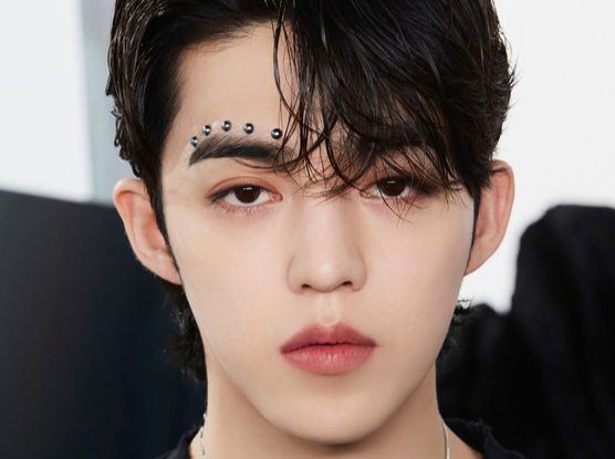 S.COUPS, member and leader of boy band SEVENTEEN [PLEDIS ENTERTAINMENT]