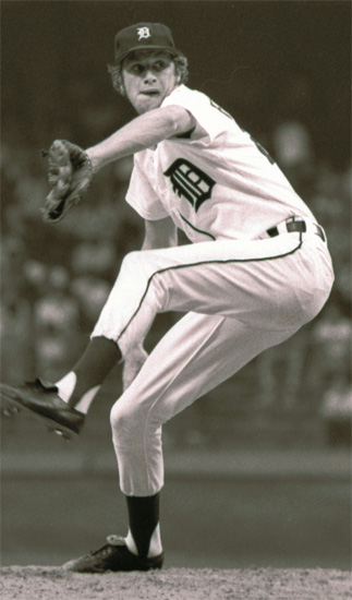 Fidrych dies in apparent accident