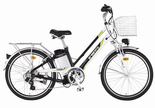 Hebb cheap electric bike