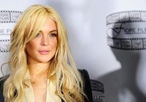 Lindsay Lohan Playboy Photos Leaked; Magazine to Get Early 