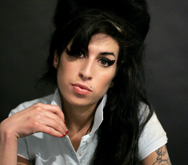 Winehouse