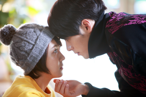 Secret Garden' voted best Hallyu drama, Hyun Bin most-wanted actor