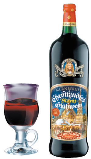 Gluhwein for one: Must-Try Winter Wine Cocktails