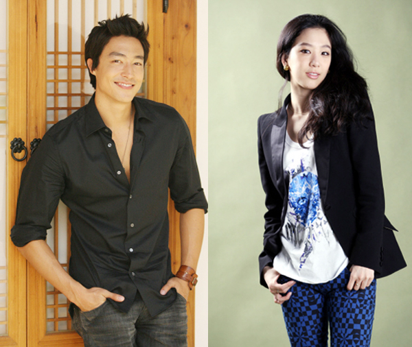 daniel henney and jung ryeo won