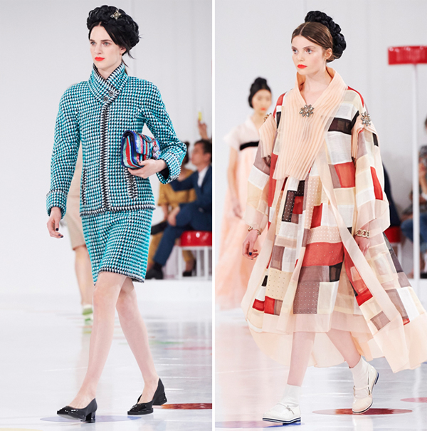 Chanel sails to Seoul for latest Cruise Collection