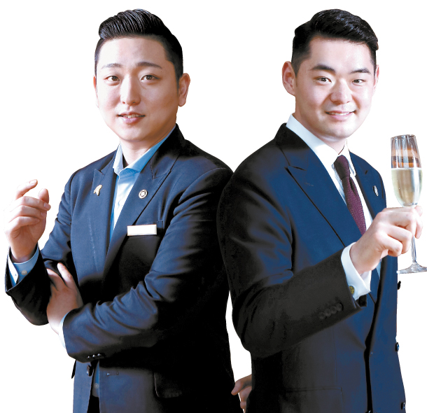Wine hard to win big: World's top young sommeliers gather in Seoul for  prestigious competition