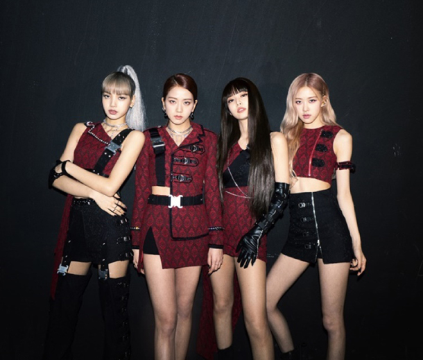 Blackpink to appear on Lady Gaga's upcoming album 'Chromatica'