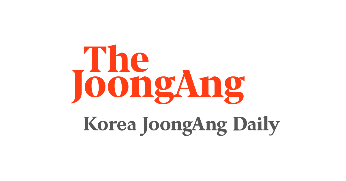 Korea JoongAng Daily